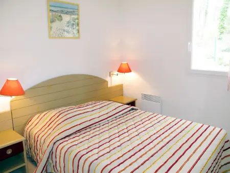 L'Allée des Dunes, Maison 6 personnes à Ondres - Photo 4