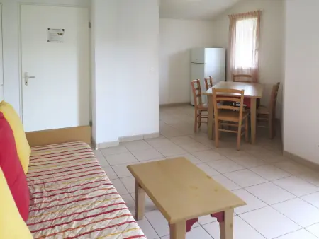 L'Allée des Dunes, Maison 6 personnes à Ondres - Photo 5