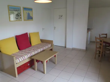 L'Allée des Dunes, Maison 6 personnes à Ondres - Photo 6