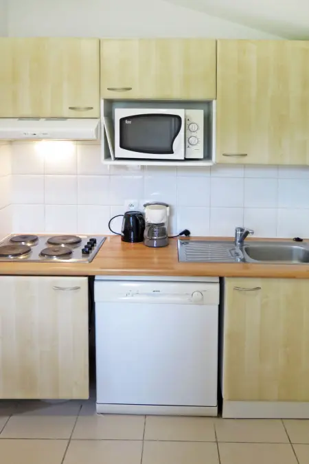 L'Allée des Dunes, Maison 6 personnes à Ondres - Photo 7