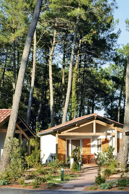 L'Allée des Dunes, Maison 6 personnes à Ondres - Photo 15