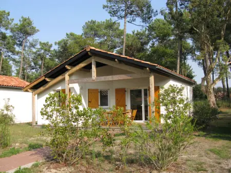L'Allée des Dunes, Maison 6 personnes à Ondres - Photo 16