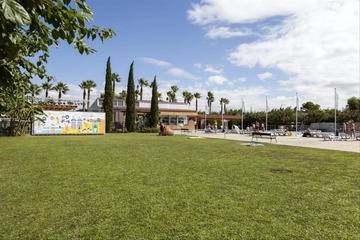 Camping Platja Cambrils by Viajes Velero - Bungalow Premium, Bungalow 5 personnes à Cambrils 851058