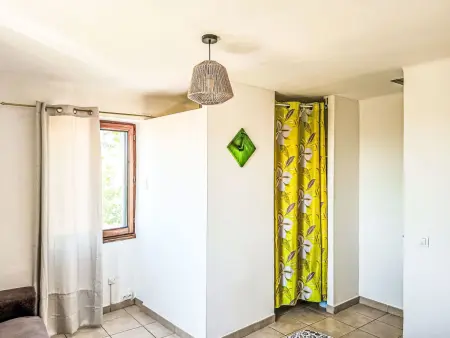 Les Lauriers Roses, Maison 2 personnes à Largentière - Photo 9
