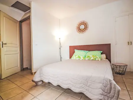 Les Lauriers Roses, Maison 2 personnes à Largentière - Photo 15