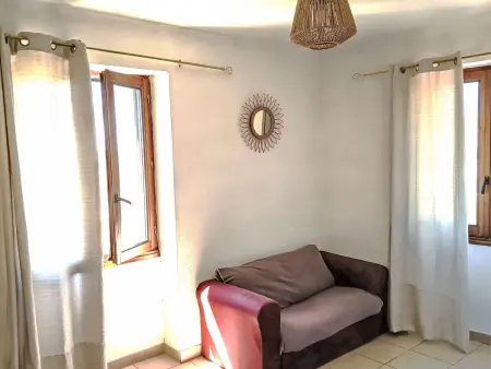Les Lauriers Roses, Maison 2 personnes à Largentière - Photo 16