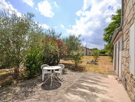 Les Lauriers Roses, Maison 2 personnes à Largentière - Photo 17