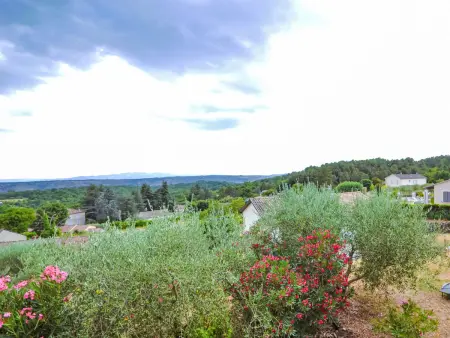 Les Lauriers Roses, Maison 2 personnes à Largentière - Photo 19