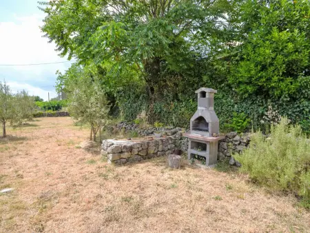 Les Lauriers Roses, Maison 2 personnes à Largentière - Photo 21