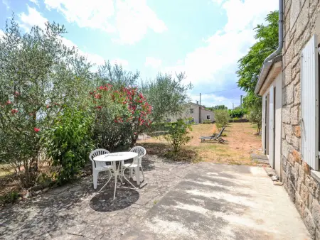 Les Lauriers Roses, Maison 2 personnes à Largentière - Photo 23
