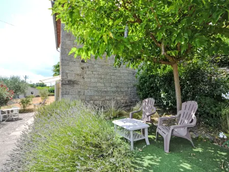 Les Lauriers Roses, Maison 2 personnes à Largentière - Photo 25