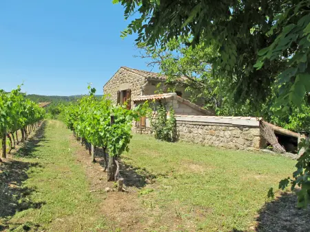 Malbosc, Maison 4 personnes à Saint Genest de Beauzon - Photo 1
