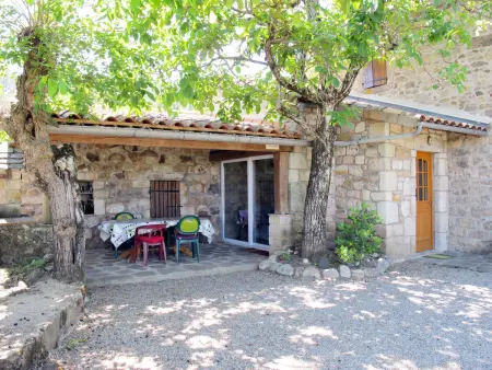 Malbosc, Maison 4 personnes à Saint Genest de Beauzon - Photo 2