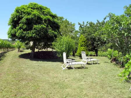 Malbosc, Maison 4 personnes à Saint Genest de Beauzon - Photo 3