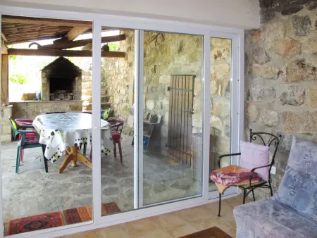 Malbosc, Maison 4 personnes à Saint Genest de Beauzon - Photo 5