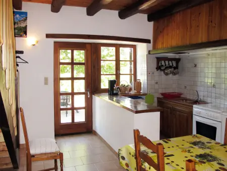 Malbosc, Maison 4 personnes à Saint Genest de Beauzon - Photo 6