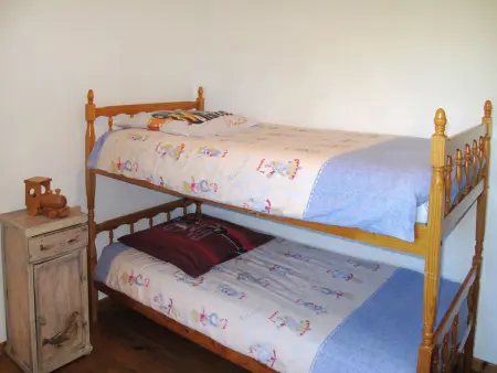 Malbosc, Maison 4 personnes à Saint Genest de Beauzon - Photo 9