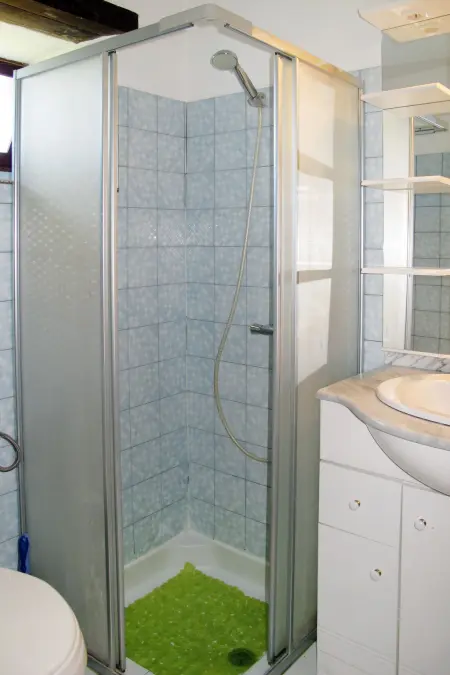 Malbosc, Maison 4 personnes à Saint Genest de Beauzon - Photo 10