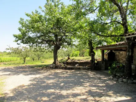 Malbosc, Maison 4 personnes à Saint Genest de Beauzon - Photo 12
