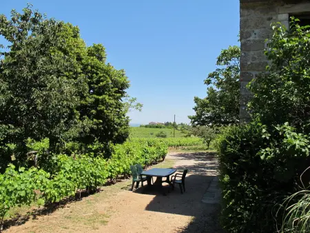 Malbosc, Maison 4 personnes à Saint Genest de Beauzon - Photo 13