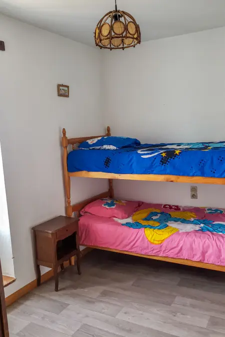 Malbosc, Maison 4 personnes à Saint Genest de Beauzon - Photo 14