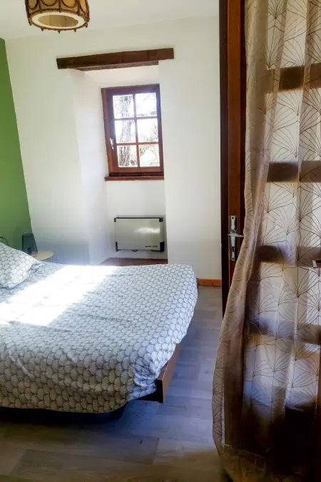Malbosc, Maison 4 personnes à Saint Genest de Beauzon - Photo 15