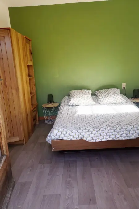 Malbosc, Maison 4 personnes à Saint Genest de Beauzon - Photo 16