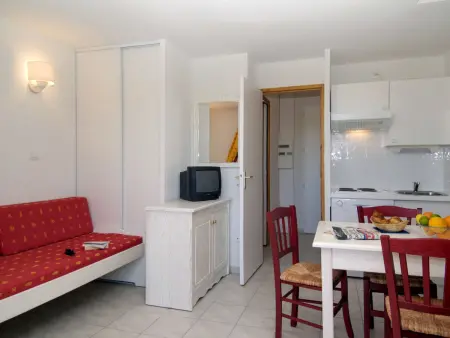 Odalys Référence Les Hauts de Salavas, Maison 7 personnes à Vallon Pont d'Arc - Photo 5