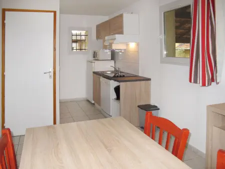 Odalys Référence Les Hauts de Salavas, Maison 7 personnes à Vallon Pont d'Arc - Photo 6