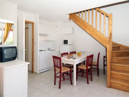 Odalys Référence Les Hauts de Salavas, Maison 7 personnes à Vallon Pont d'Arc - Photo 7