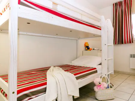 Odalys Référence Les Hauts de Salavas, Maison 7 personnes à Vallon Pont d'Arc - Photo 9