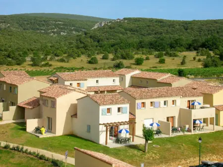 Odalys Référence Les Hauts de Salavas, Maison 7 personnes à Vallon Pont d'Arc - Photo 11