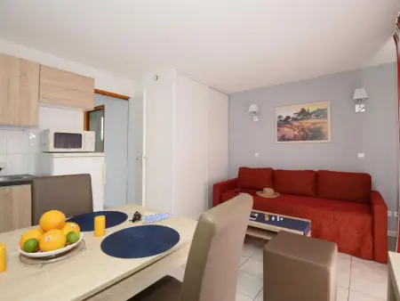 Odalys Référence Les Hauts de Salavas, Maison 7 personnes à Vallon Pont d'Arc - Photo 17