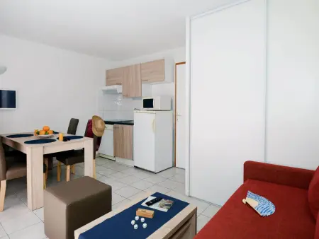 Odalys Référence Les Hauts de Salavas, Maison 7 personnes à Vallon Pont d'Arc - Photo 27