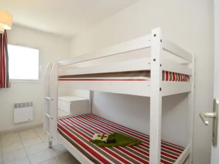 Odalys Référence Les Hauts de Salavas, Maison 7 personnes à Vallon Pont d'Arc - Photo 30