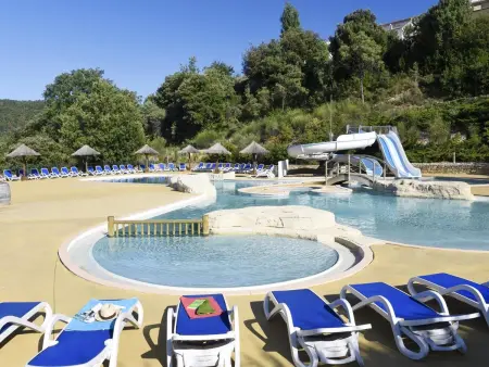 Odalys Référence Les Hauts de Salavas, Maison 7 personnes à Vallon Pont d'Arc - Photo 31