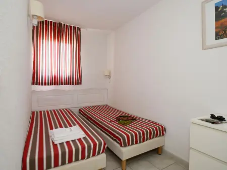 Odalys Référence Les Hauts de Salavas, Maison 7 personnes à Vallon Pont d'Arc - Photo 34