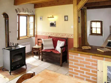 Chez Nancy, Maison 2 personnes à Blesle - Photo 2
