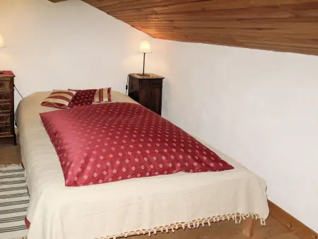 Chez Nancy, Maison 2 personnes à Blesle - Photo 8