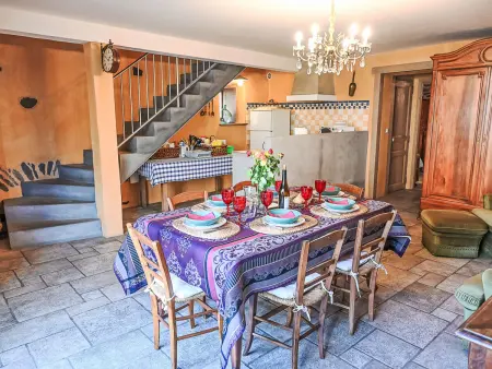 Varenne, Maison 6 personnes à Blassac - Photo 2