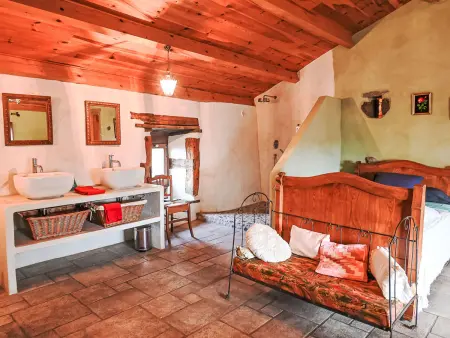 Varenne, Maison 6 personnes à Blassac - Photo 3