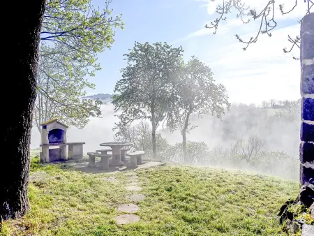 Varenne, Maison 6 personnes à Blassac - Photo 4