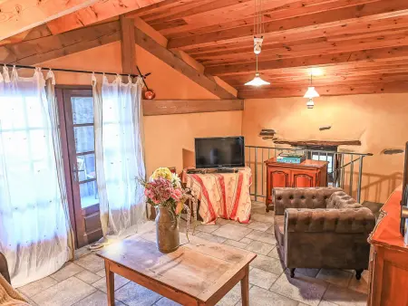 Varenne, Maison 6 personnes à Blassac - Photo 5