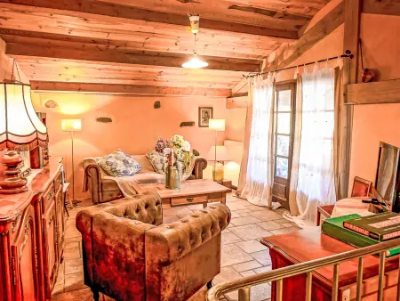 Varenne, Maison 6 personnes à Blassac - Photo 6