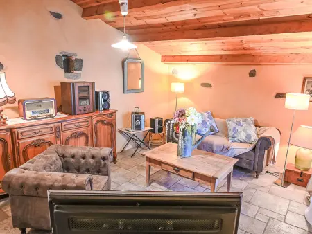 Varenne, Maison 6 personnes à Blassac - Photo 8