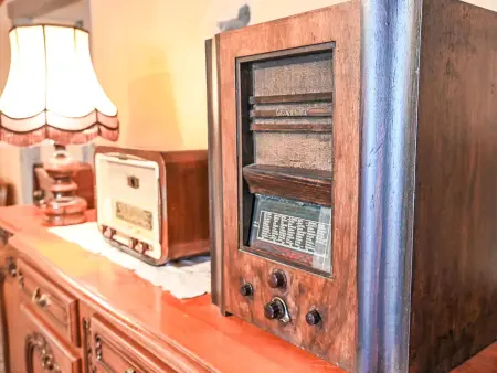 Varenne, Maison 6 personnes à Blassac - Photo 11