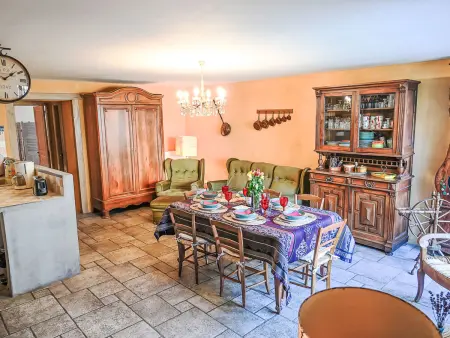 Varenne, Maison 6 personnes à Blassac - Photo 12