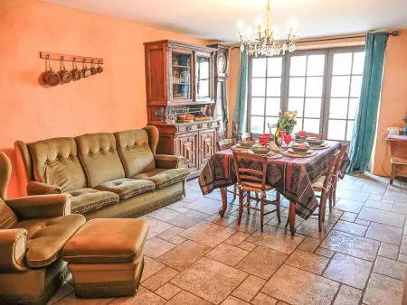 Varenne, Maison 6 personnes à Blassac - Photo 14