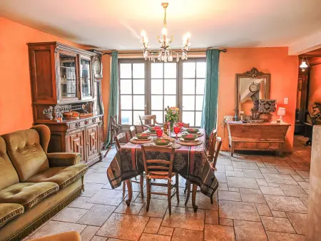 Varenne, Maison 6 personnes à Blassac - Photo 15