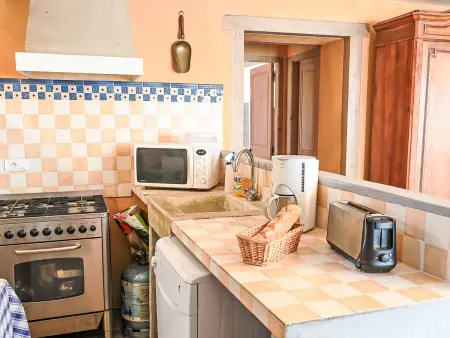 Varenne, Maison 6 personnes à Blassac - Photo 17